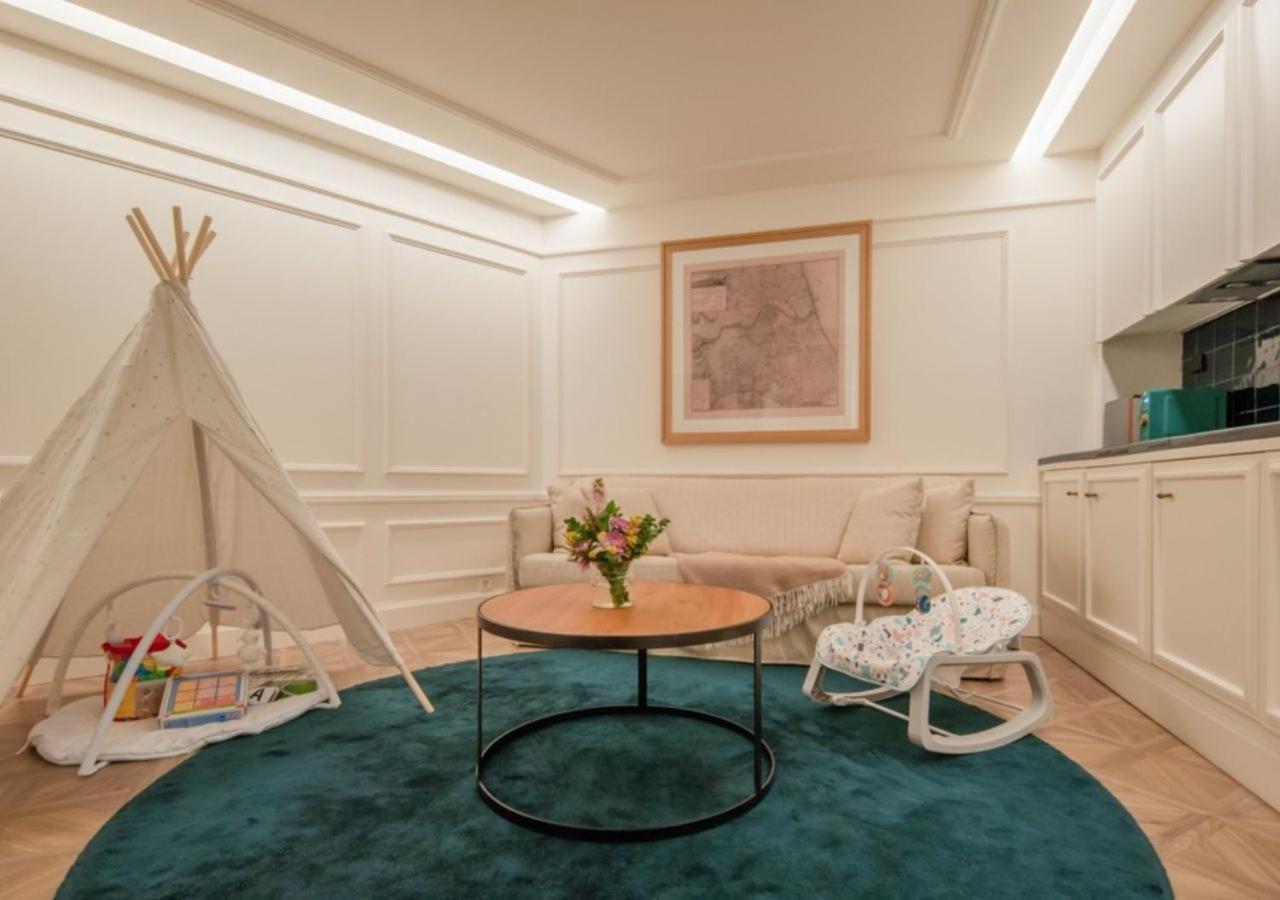 แอร์ โฮเทล แอสโทเรีย พาเลซ Hotel บาเลนเซีย ภายนอก รูปภาพ The nursery